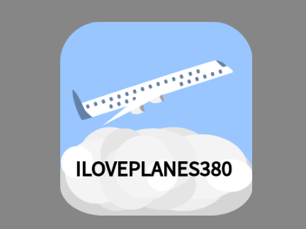 PFP contest for @iloveplanes380 entry