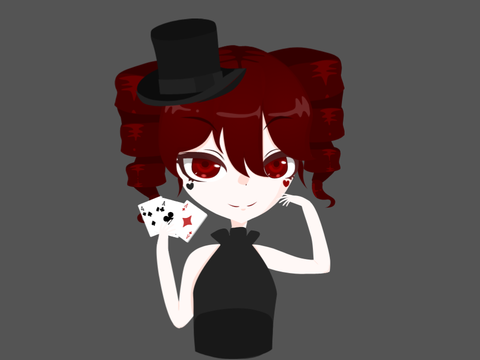 Pusher[little art]