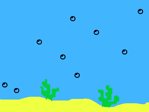 Sea Attack