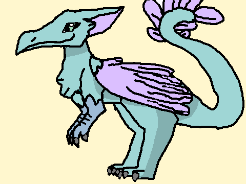 Vefaraptyn (Vef- a-rap-tin)