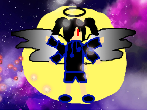 My OC