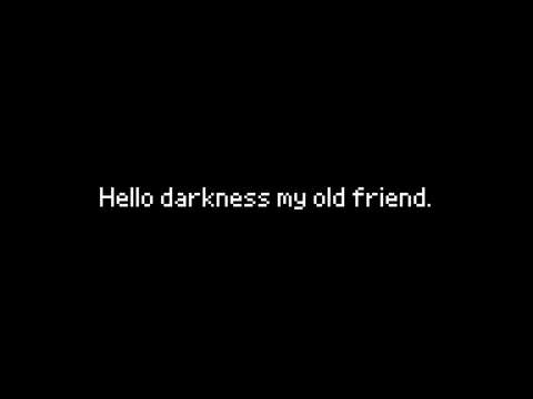 Alone