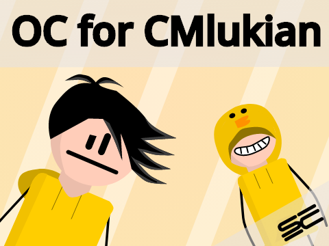 OC for CMlukian