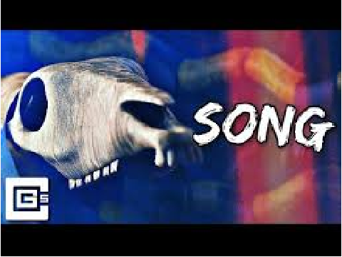 friendly long horse- CG5 song