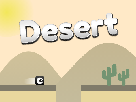 Desert | #games #all