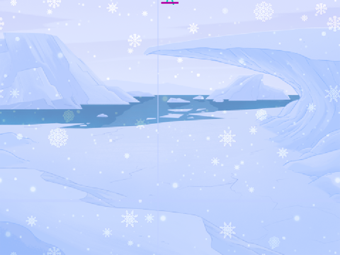 SNOWFALL