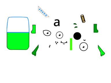 Make a Alphablock V1.2.4