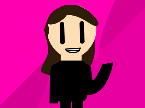 Fanart For Animation_Awesomness