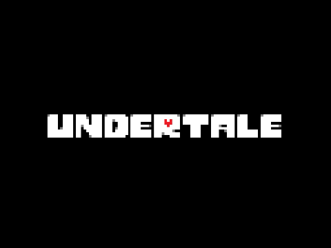 MEGALOVANIA (Beta Mix) - Undertale