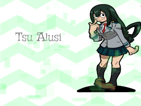 Sit still look pretty (froppy)