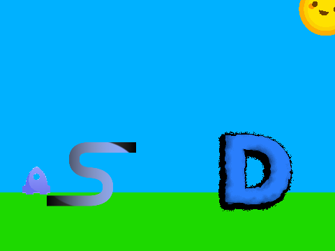 Get down