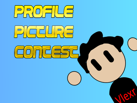 Profile Picture Contest!!!