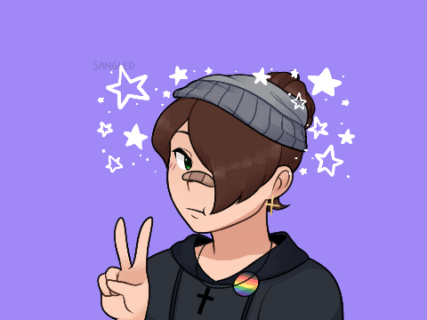 PFP FOR @gpsc4329
