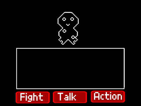 Monster Battle Simulator