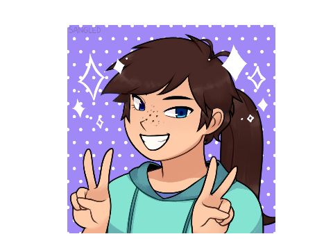 This Pfp Is Up 4 Grabs!