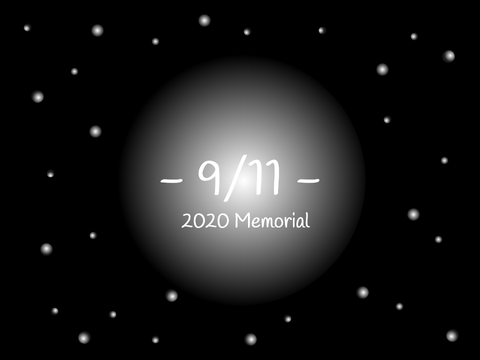 9/11 Memorial 2020