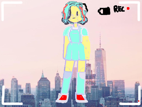 ♥fashion week♥ || meme my version