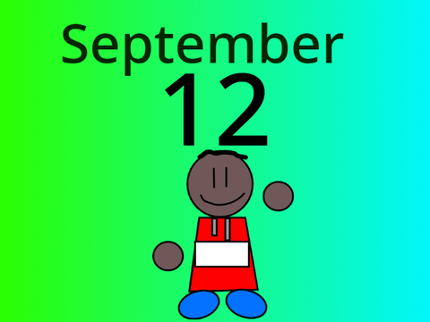 OC Date Timer