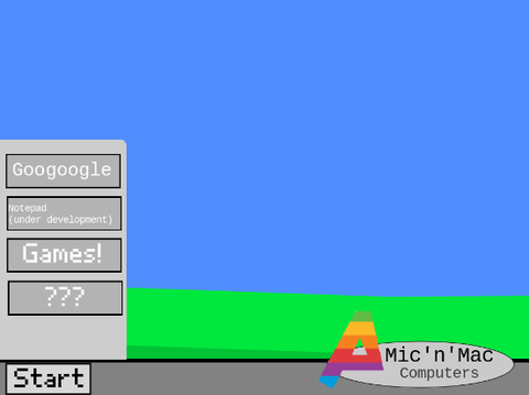 Mic'N'Mac Plus | OS 1.5