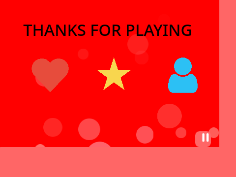 Red || A Platformer (Mobile Friendly)