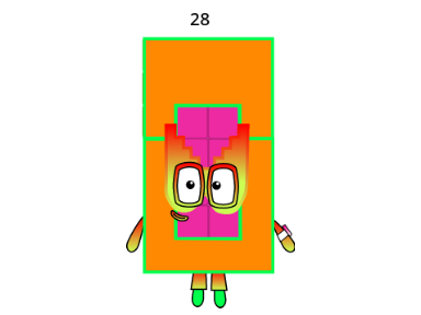 my oc
