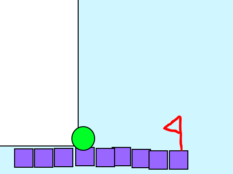 unrealesed game