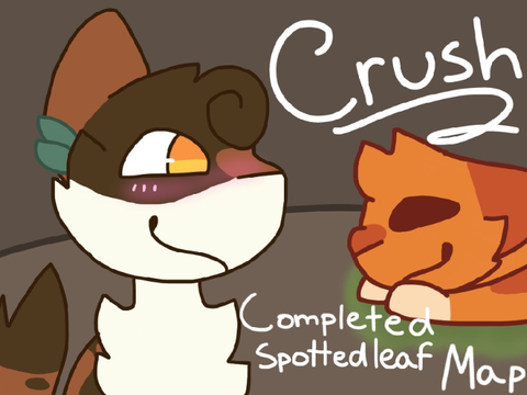  crush - tne