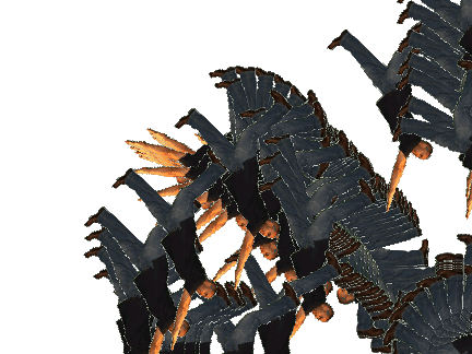 Physics3D (3D Graphics Test)