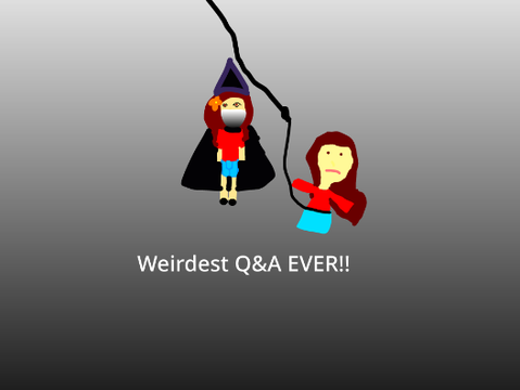200 Followers Q&A!!