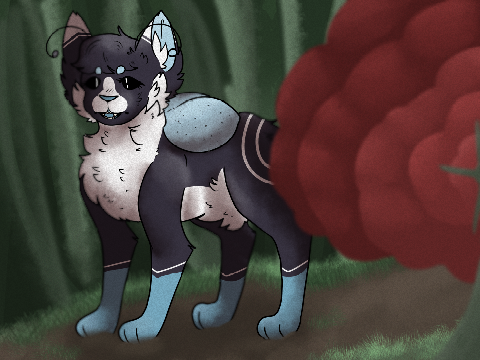 Kitbugs - Semi open species remix