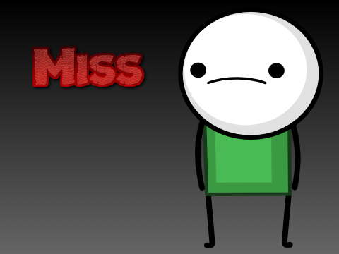 Miss