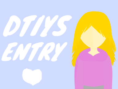 DTIYS Entry for @lu2008cy