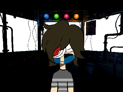 Drawing The Aftons {W.I.P}