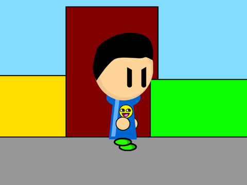 gotta go fast [no in/outro, OLD]