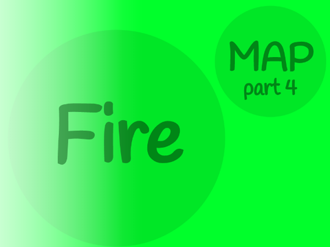 fire // 4
