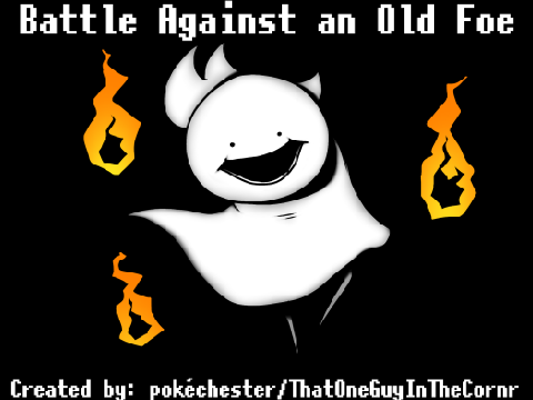 Battle Against an Old Foe