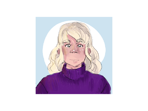 pfp for @Dyno_Art