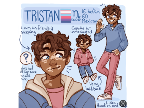 Tristan