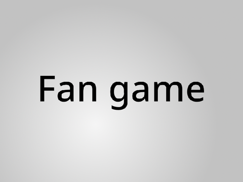 Fan.... Game?