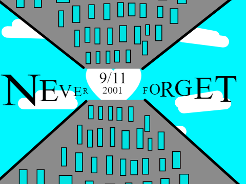 = 9/11 || ᴀ ᴘᴀʀᴀʟʟᴀx =