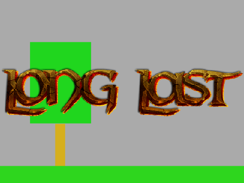 Long Last UPDATED Version