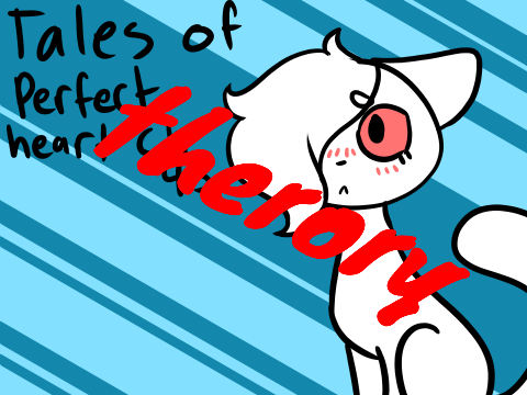 Ch 45 ~ Tales of Perfectheart THEORY