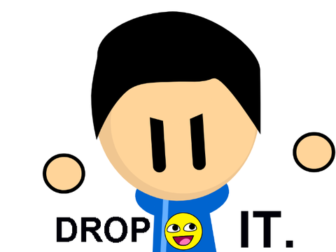 When I'm Apple [old]