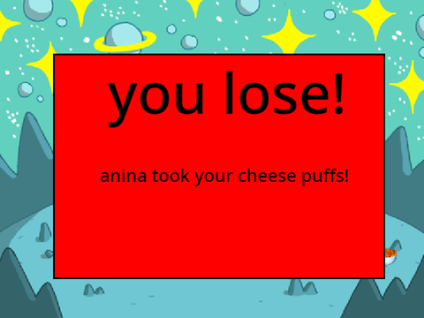 Anina boss fight