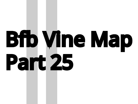 Bfb Vine Map | Part 25