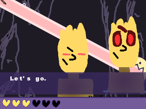 Gold-boys mine
