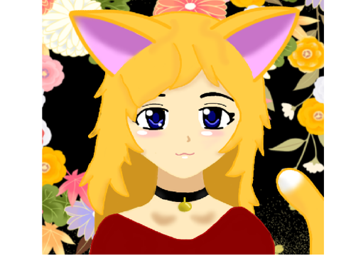 My New PFP