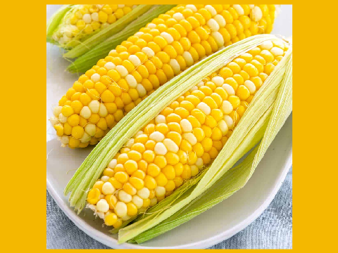 Corn for GeriatricJerry