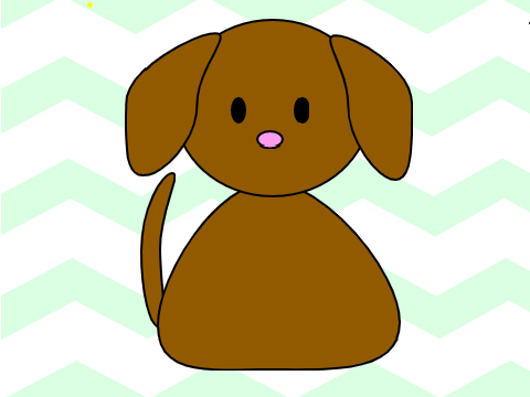 Create Your Own Dog!