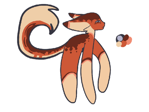 Random thing 